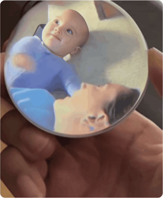 how to use Memory Pearl 