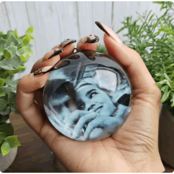 Memory Pearl users ~Jenny S.