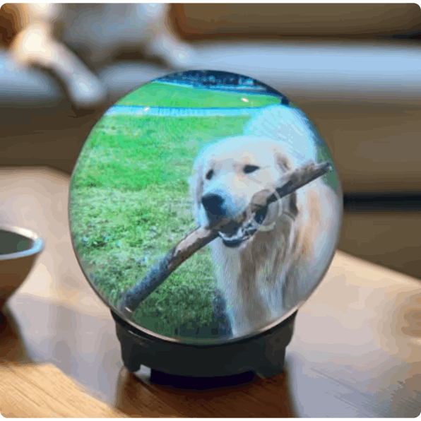 Memory Pearl users ~Gorge G.